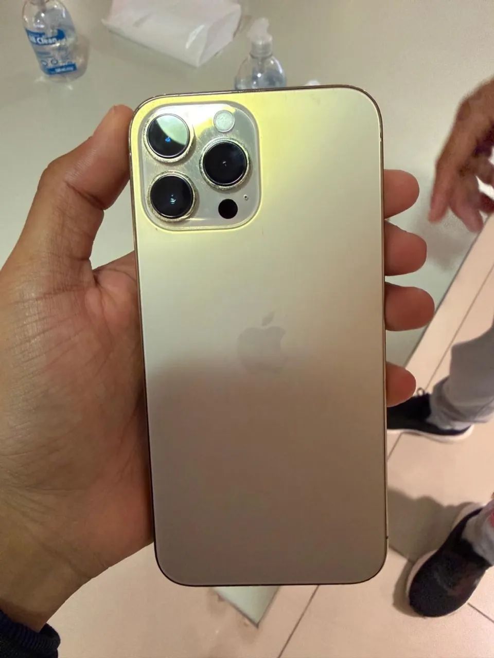iPhone 13 Pro Max  - Foto 4