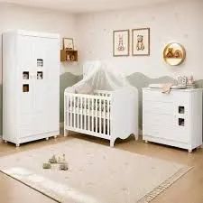 Fabricamos Berço em MDF - Foto 5