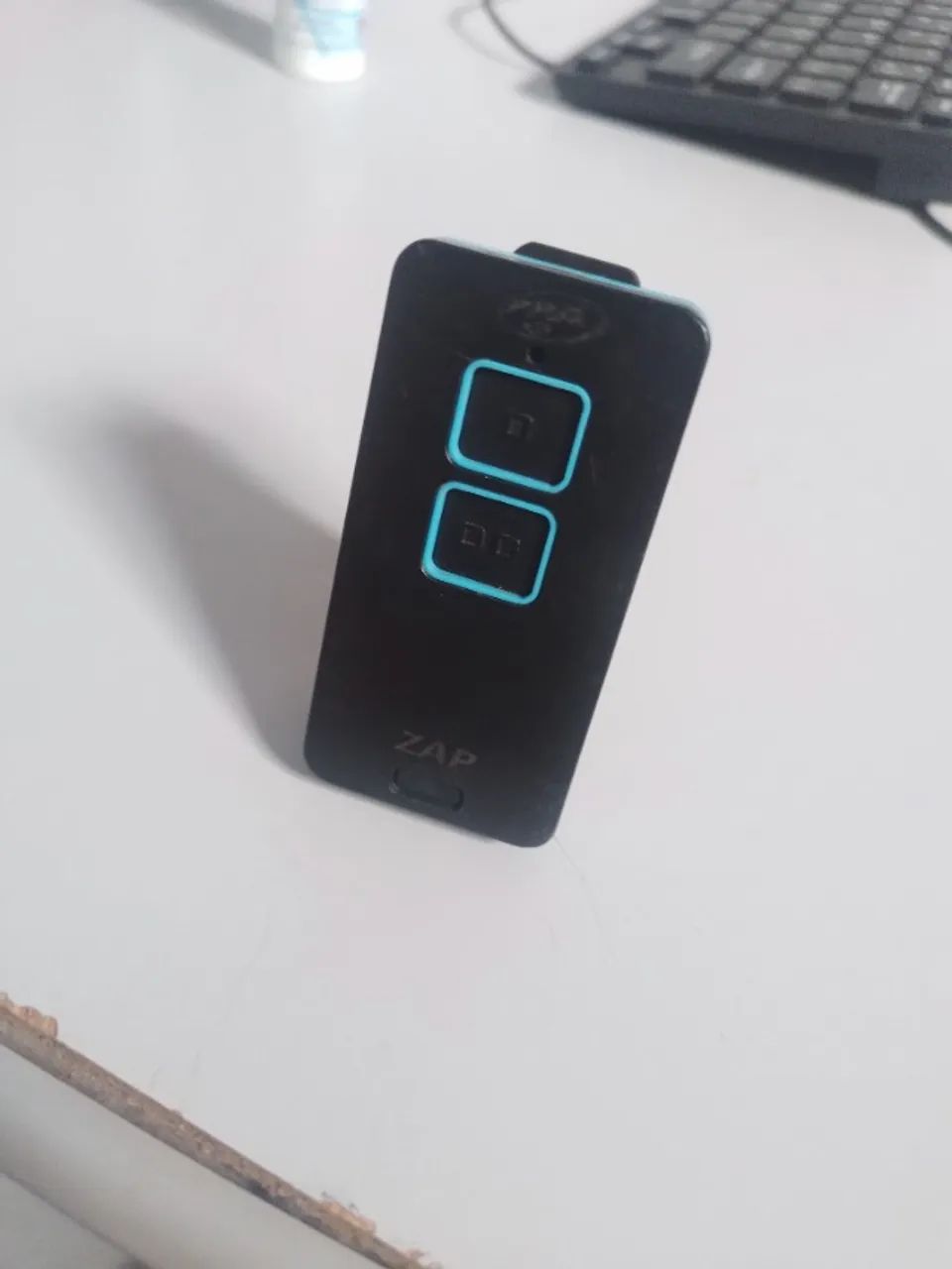 Controle de portão PPA original 