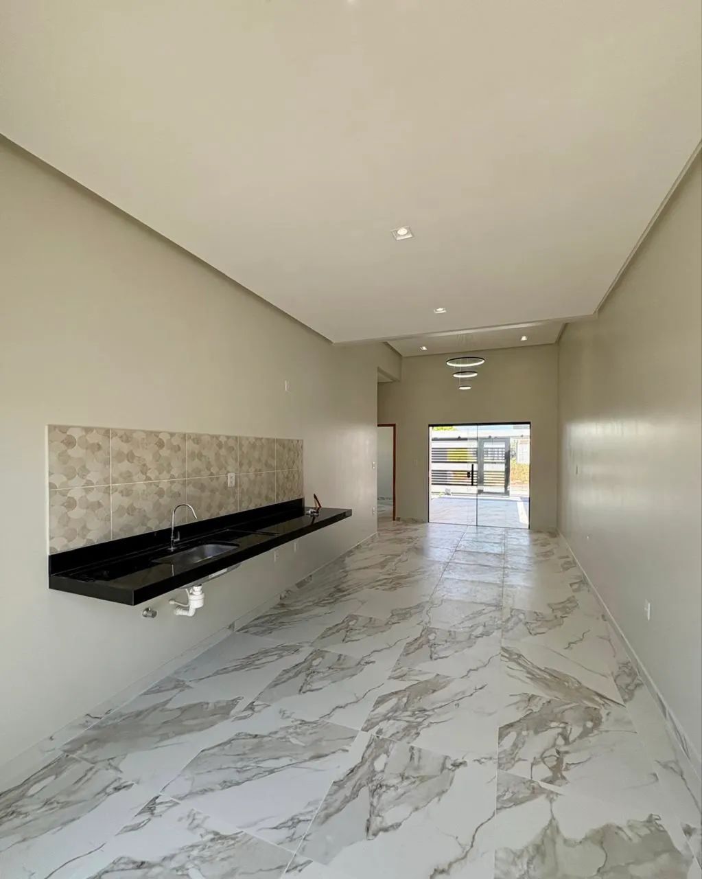 Casa - Terra Nova Solares - Foto 5