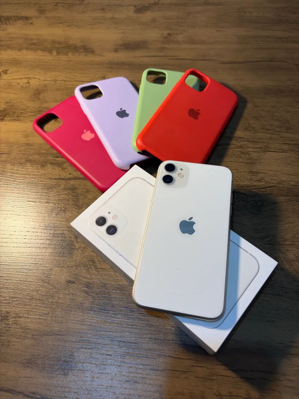 Iphone 11 - 64GB