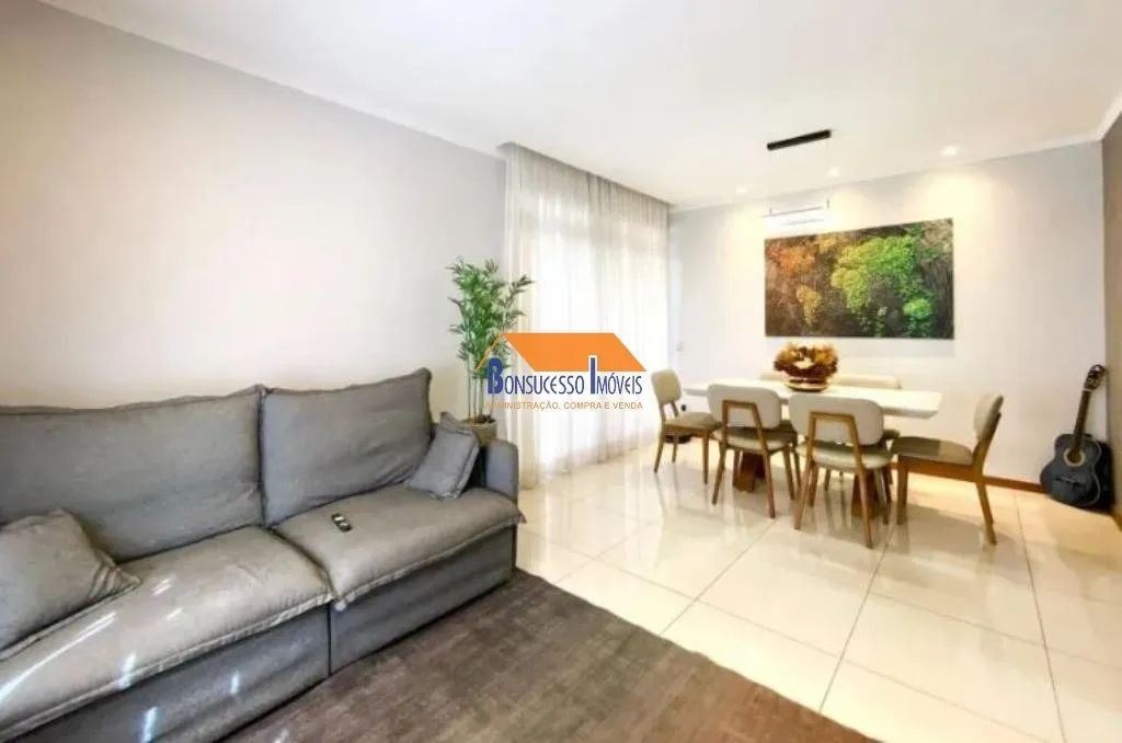 casa de 4 quartos, bairro Nova Cachoeirinha em Belo Horizonte - Foto 2
