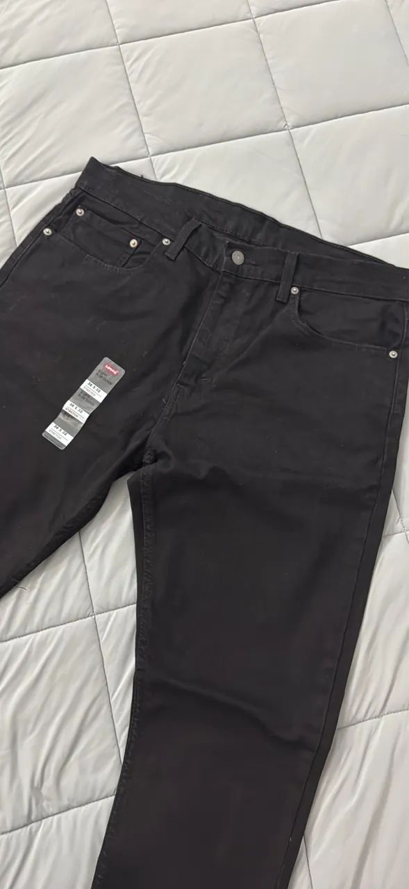 Calça Levi?s - Foto 3
