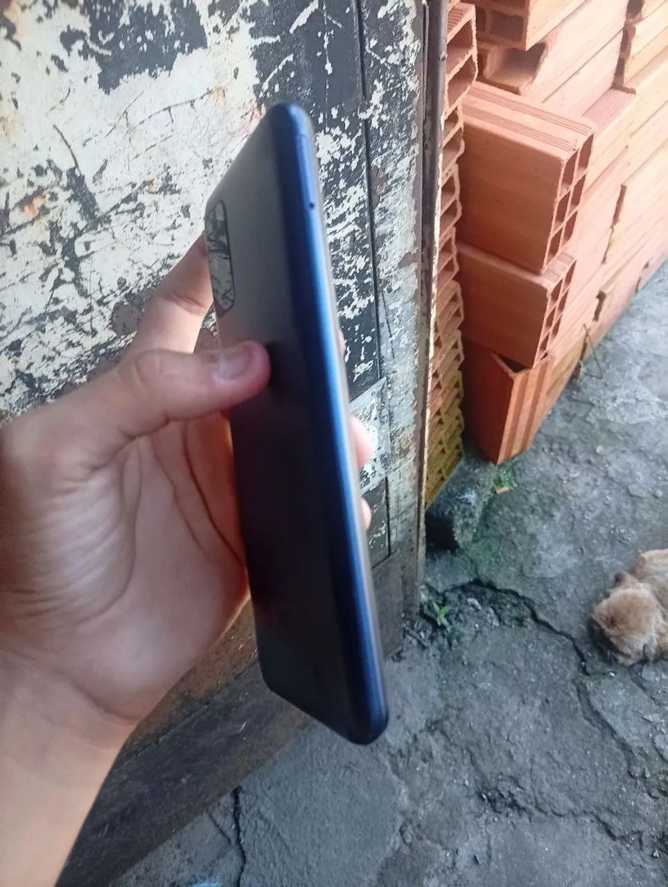 galaxy a02s - Foto 4