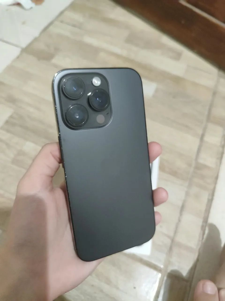 iphone 14 pro - Foto 4