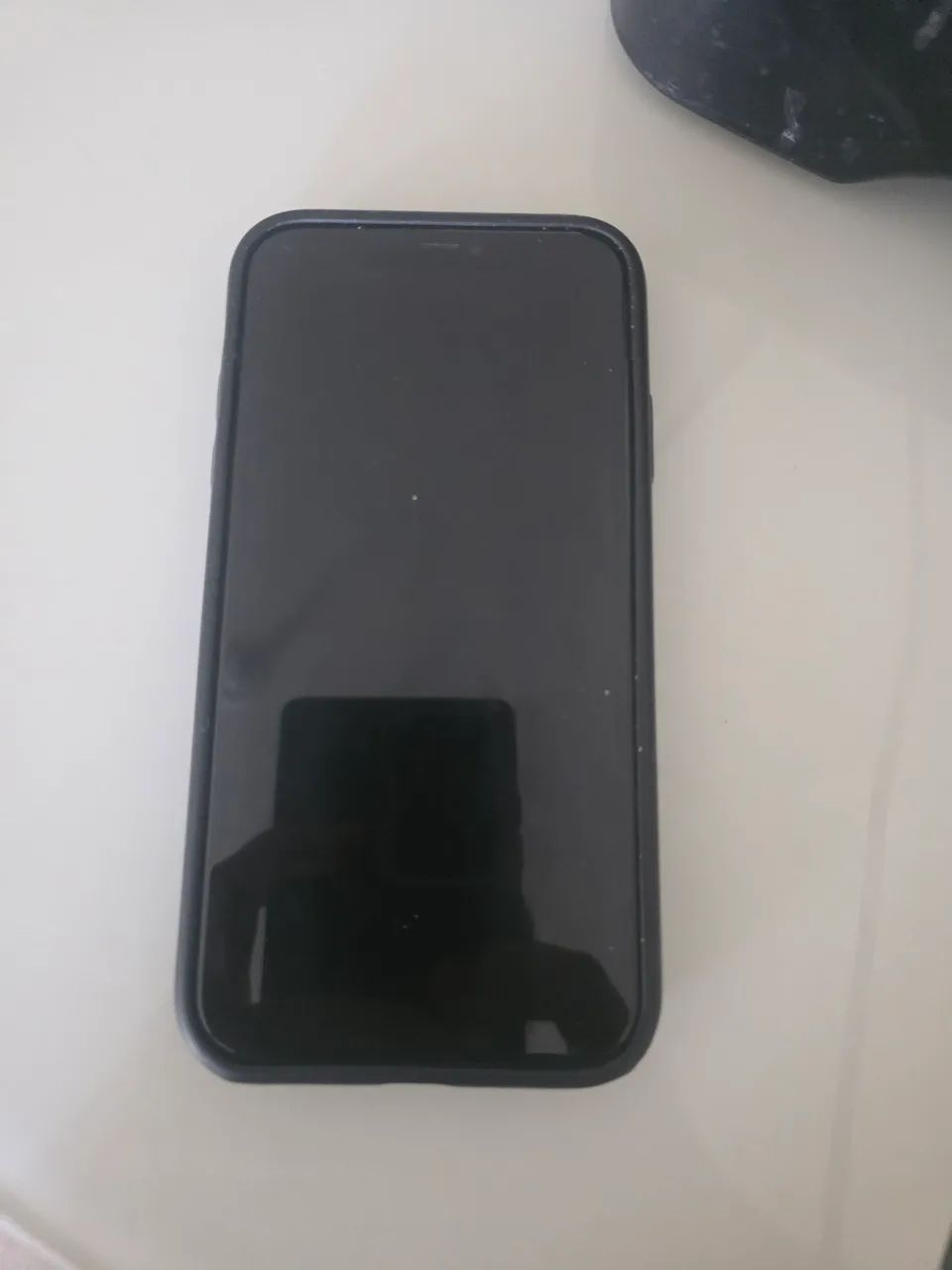 Troco iphone 11 256GB em Android