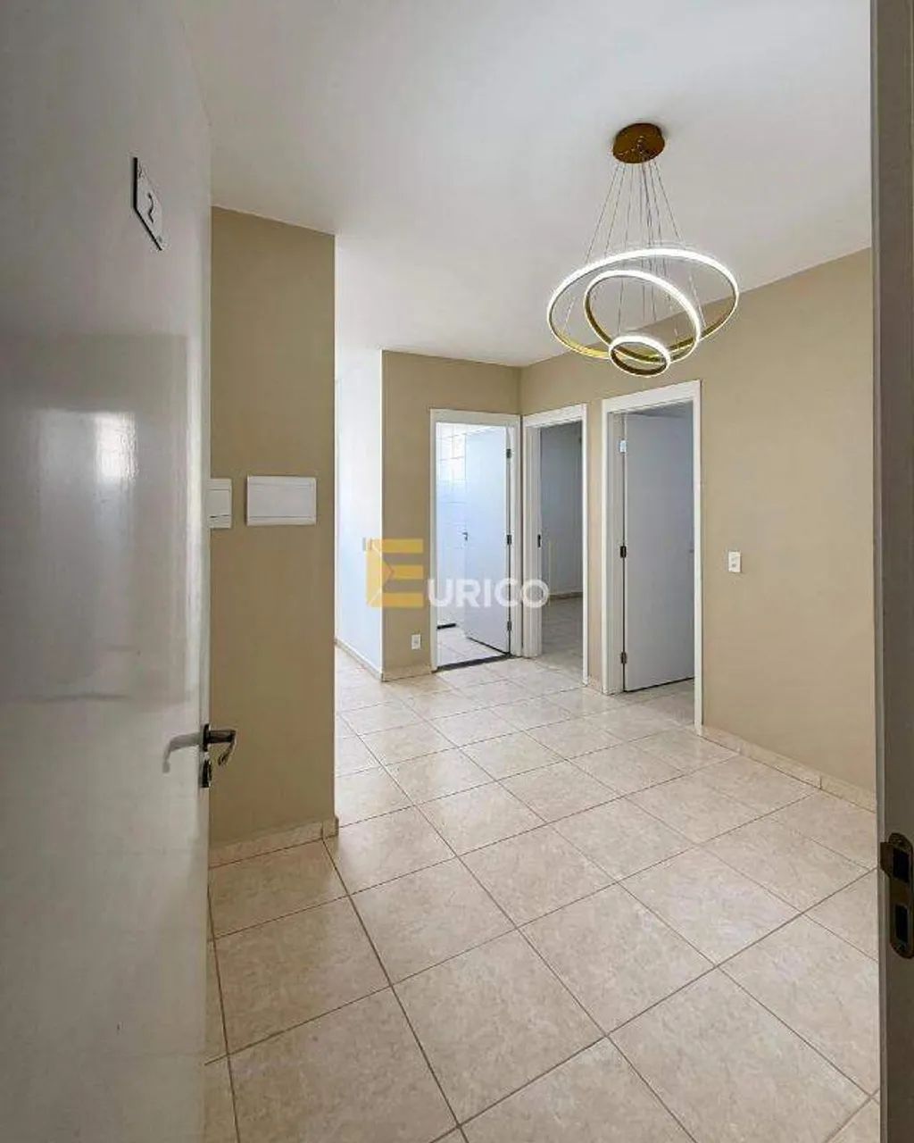 Apartamento à venda com 2 quartos e lazer completo em Sorocaba - Foto 2