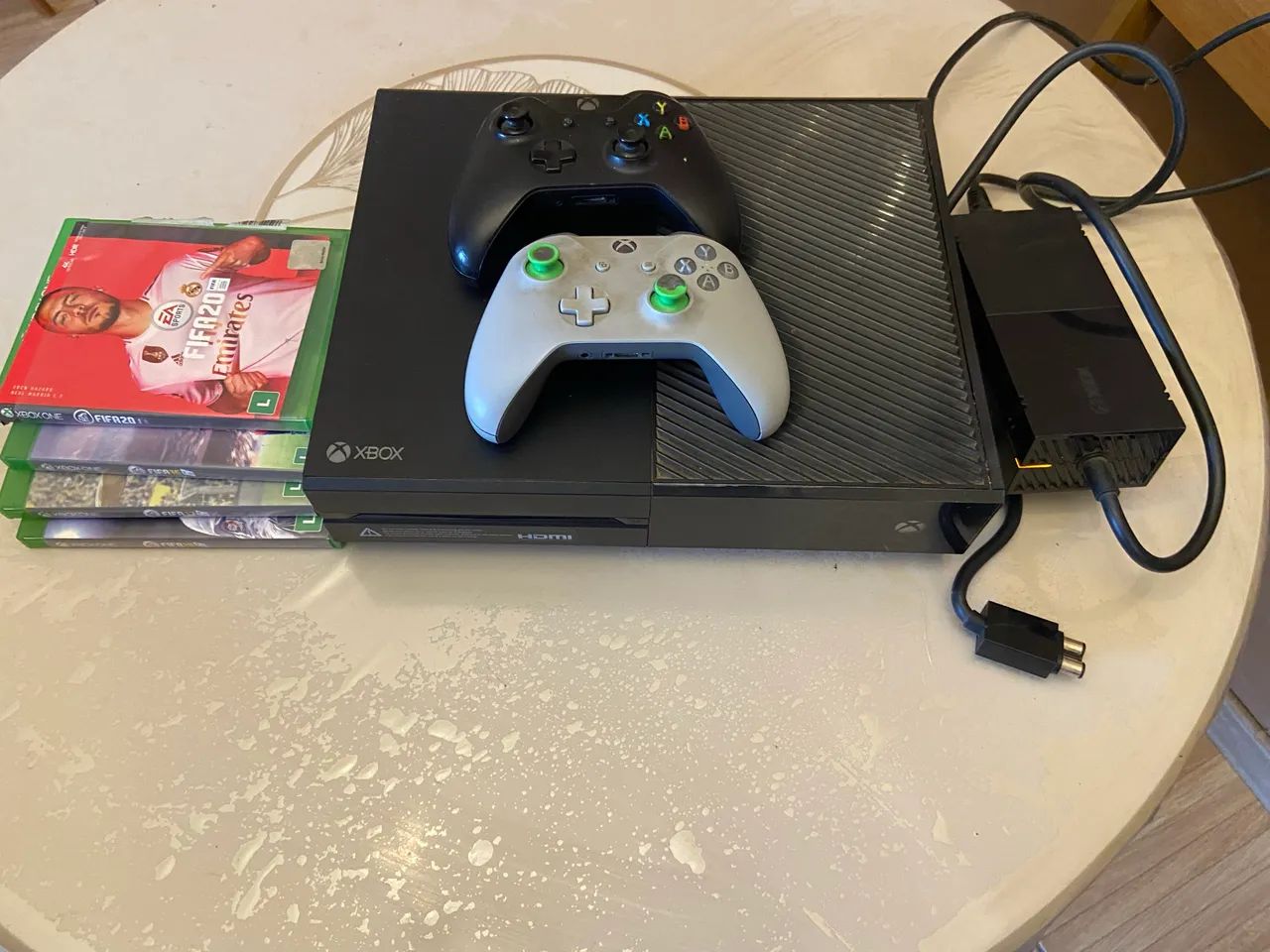 Xbox One  - Foto 2