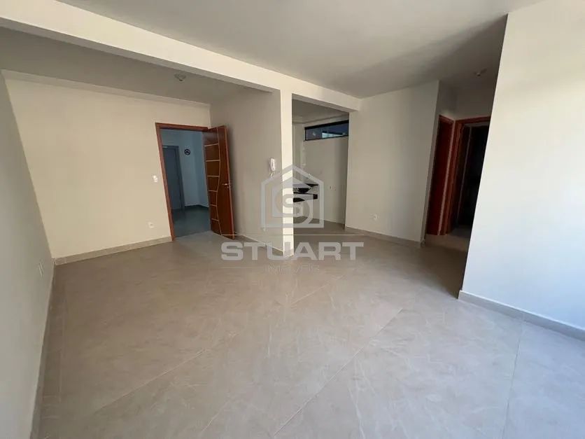 Apartamento com 2 quartos, suíte e 1 vaga! - Foto 4