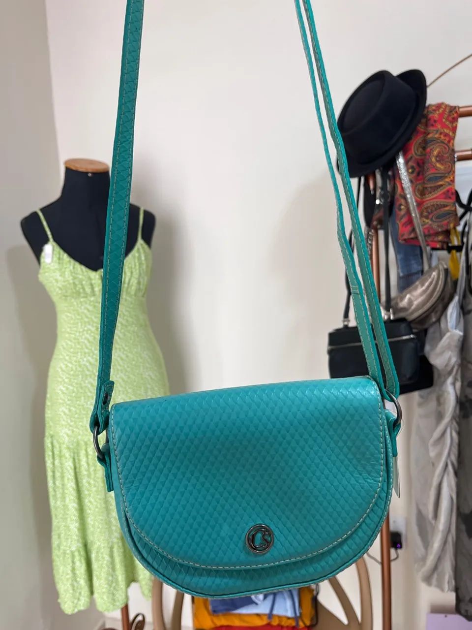 Bolsa Carmen Steffens  - Foto 5