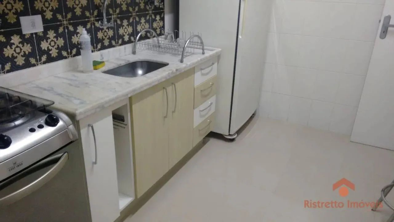 Apartamento com 3 dormitórios à venda, 72 m² por R$ 434.600,00 - Jaguaribe - Osasco/SP - Foto 8