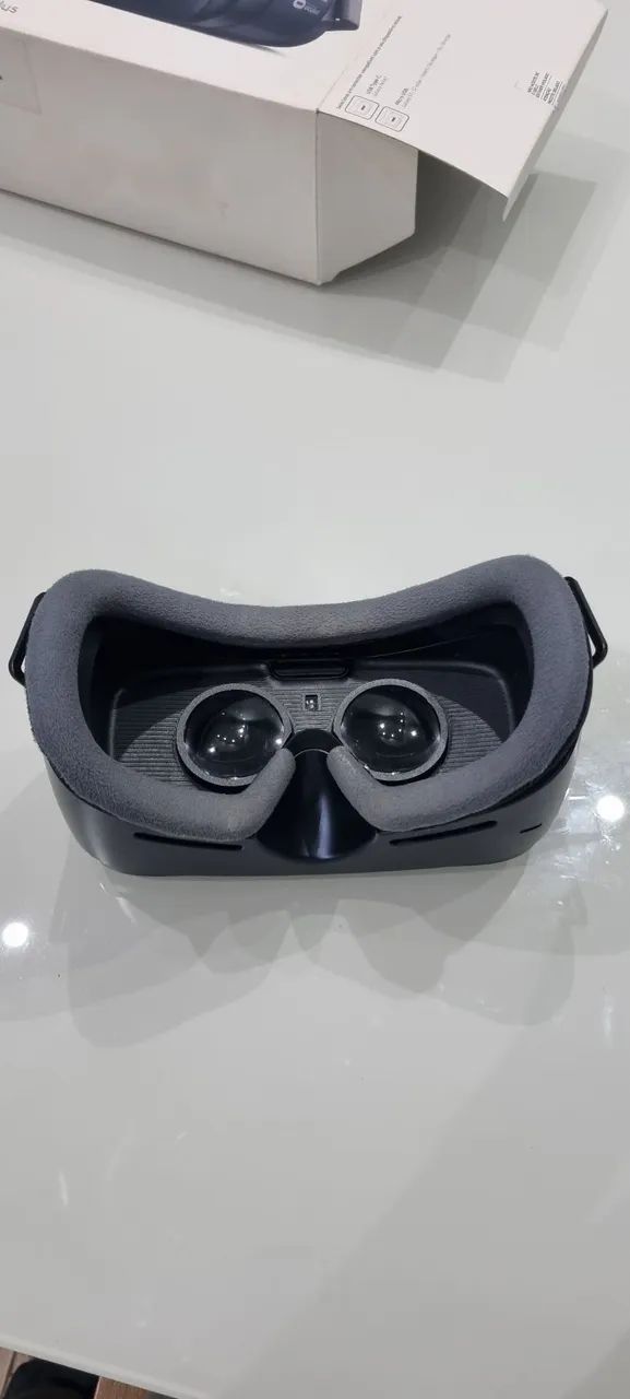 Óculos de Realidade Virtual Samsung Gear VR - Foto 5