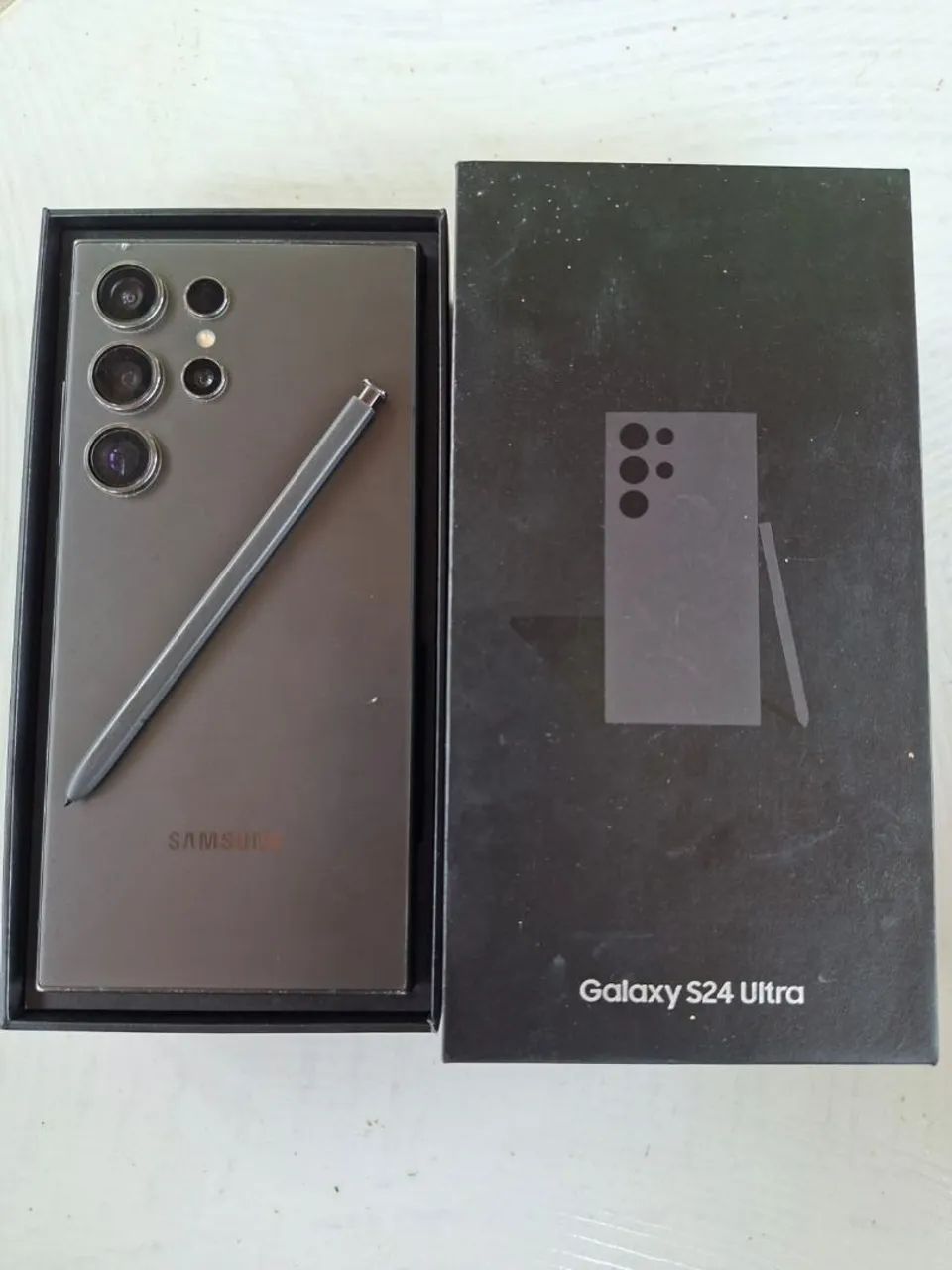 S24 ULTRA 512 GB - Foto 2