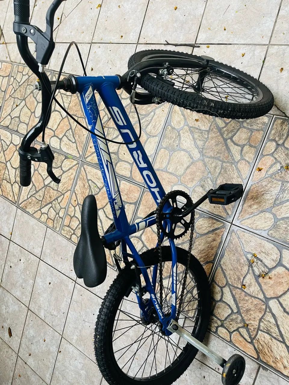 Bicicleta  - Foto 2