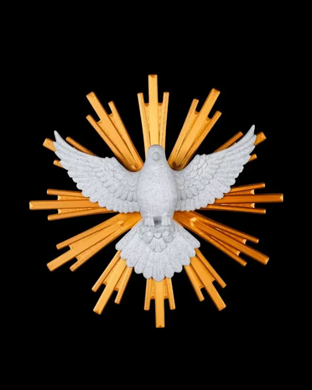 Esculturas Religiosas  - Foto 4