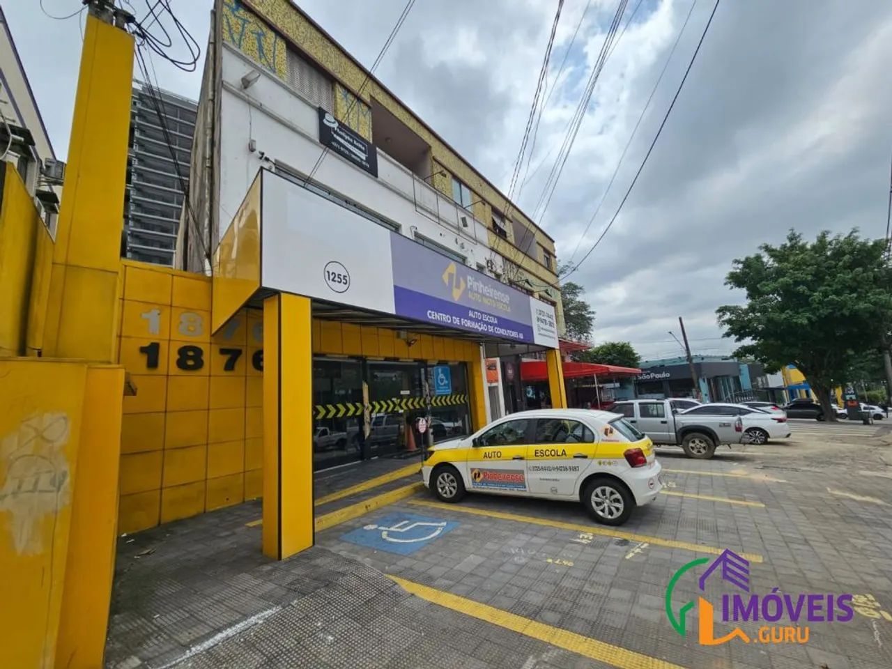 TERRENO - BUTANTÃ - SP - Foto 3
