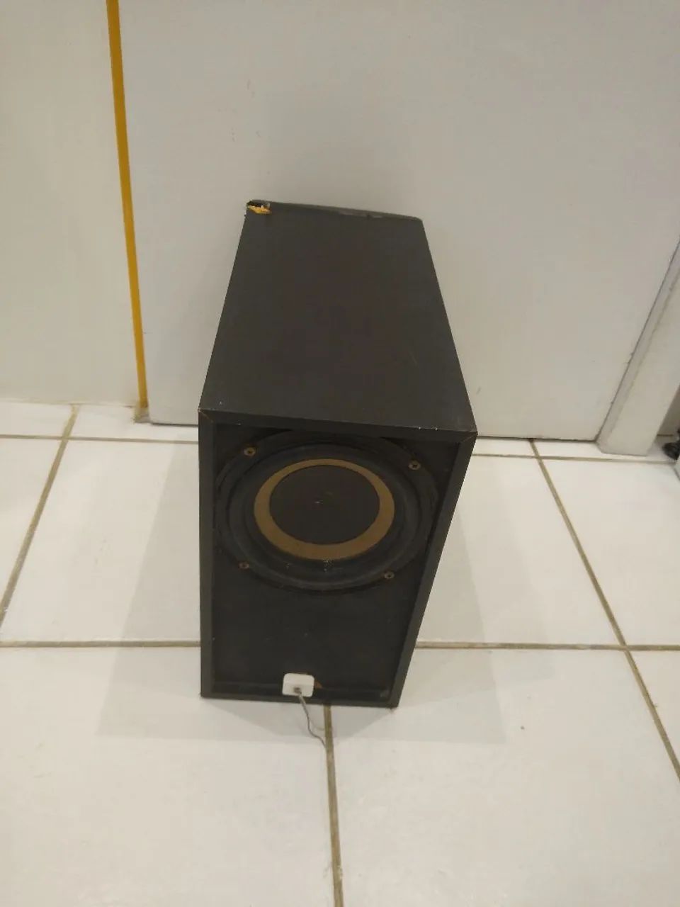 Caixa de som Samsung  - Foto 2