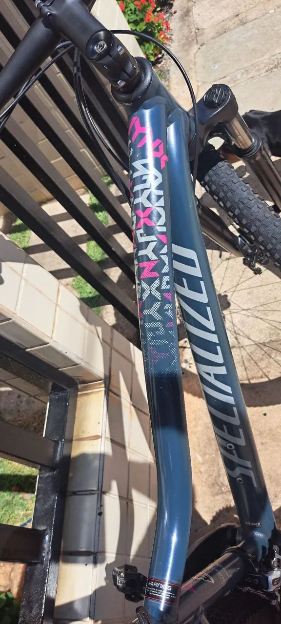 Specialized feminina