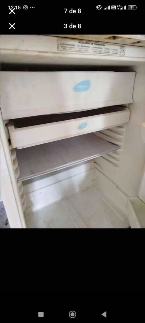 Frigobar  - Foto 5