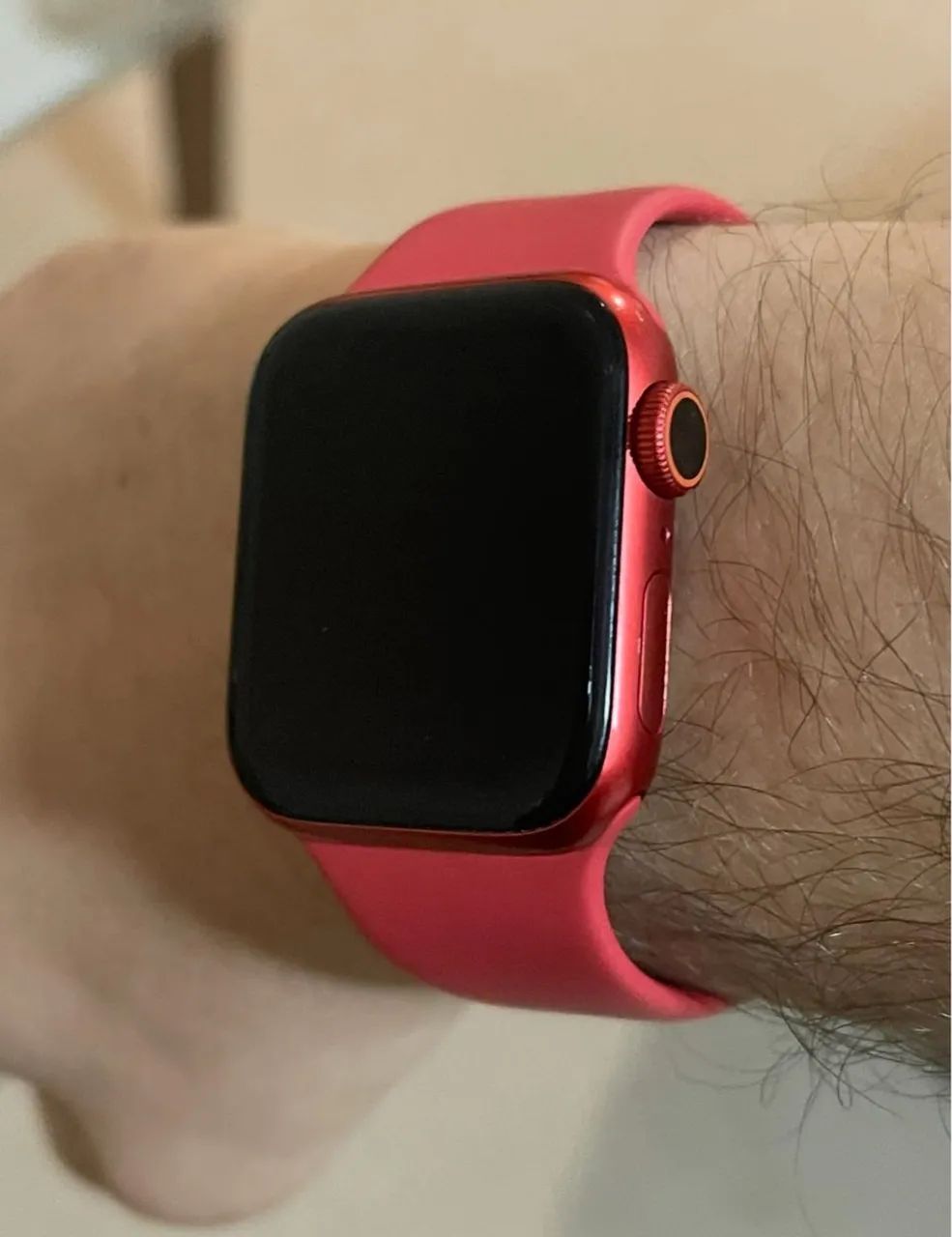 Apple Watch série 6  - Foto 3