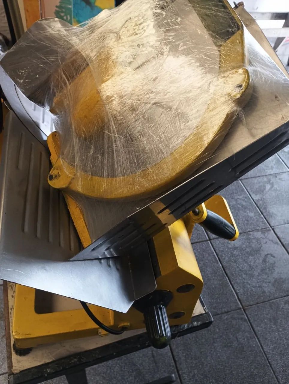 Máquina de frios - Foto 2