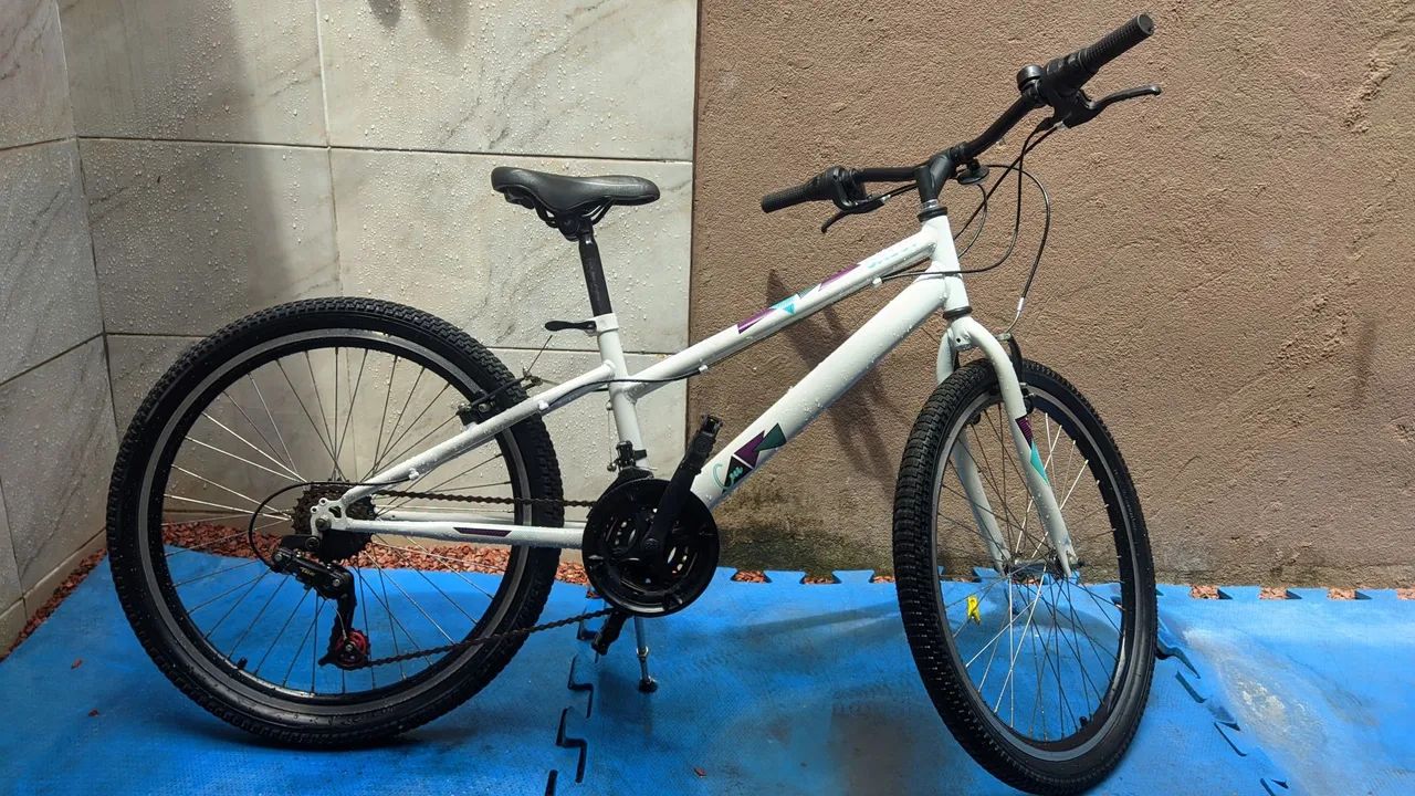 Bicicleta - Foto 2