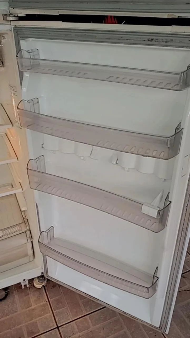 Geladeira Brastemp  - Foto 5