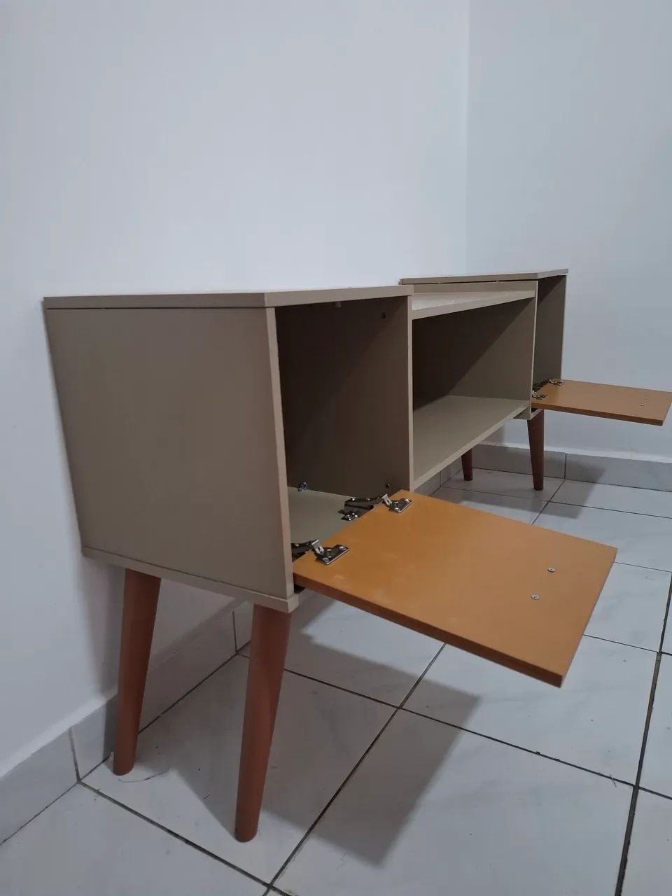 RACK SUSPENSO - NOVO - Foto 3