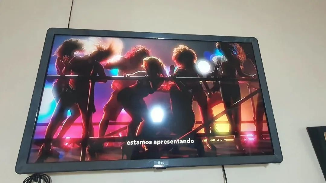 Tv LG 32 polegadas  - Foto 4