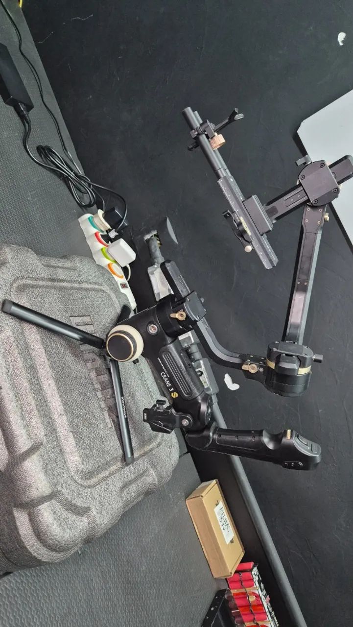 Gimbal Crane 3S - Foto 2