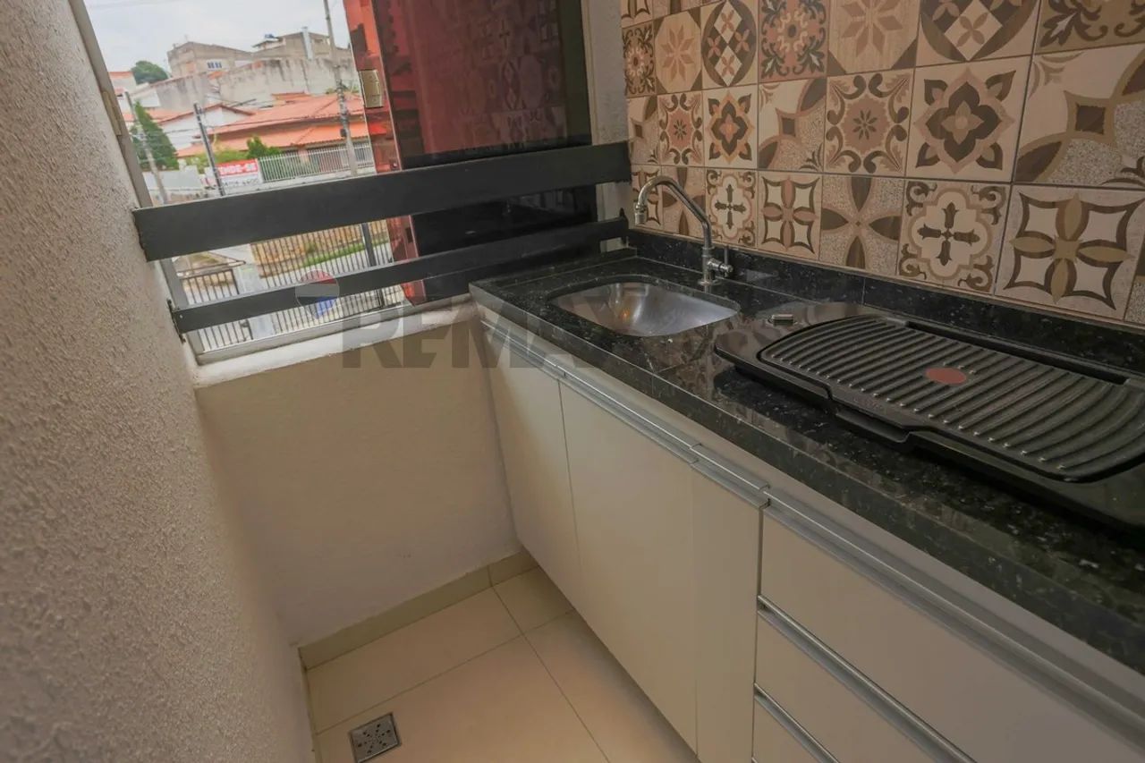 Apartamento a venda 2 quartos Vila Progresso Sorocaba SP - Foto 3