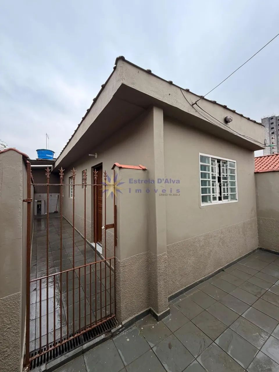 Casa em Vila Talarico - São Paulo - Foto 4