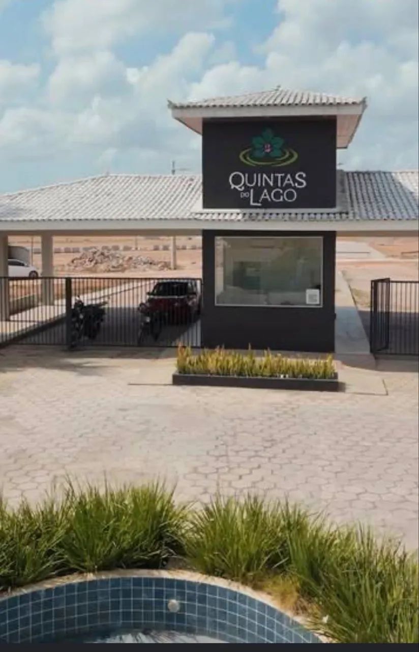 LOTE  250 mt2 - CONDOMÍNIO QUINTA DOS LAGOS | MACAPÁ/AP - Foto 2