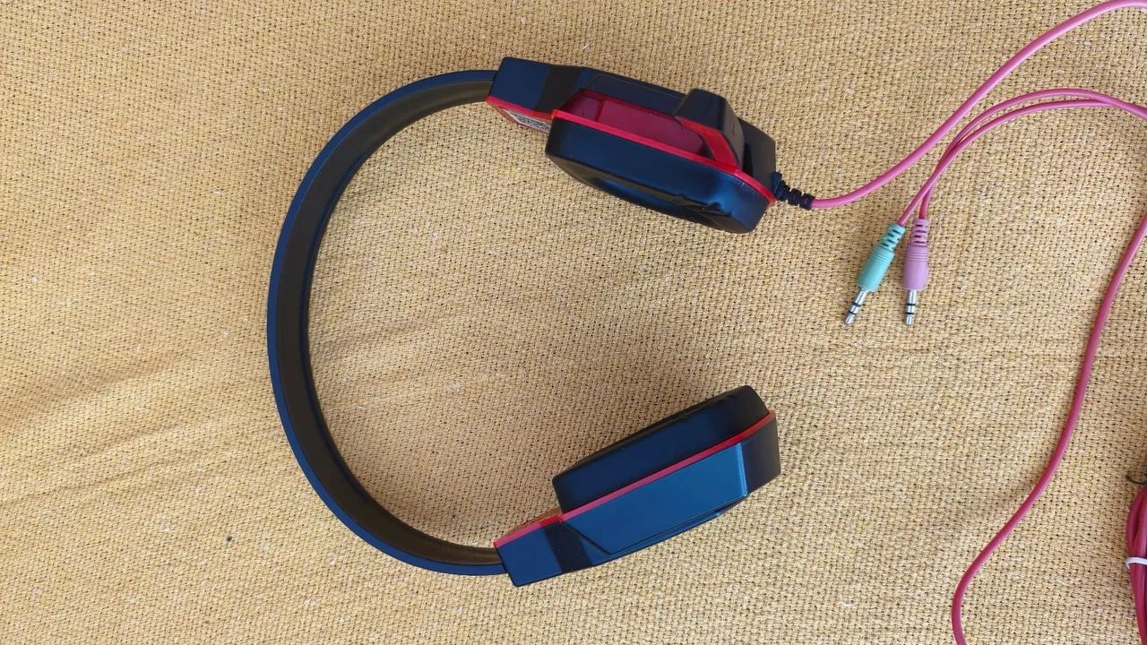 Headset Multilaser  - Foto 2