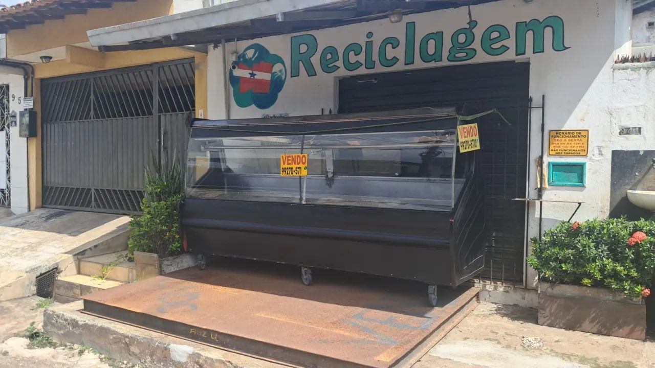 Vendo maquinário pra açougue!!!! - Foto 4