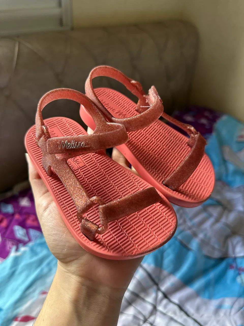 Melissa 20/21 