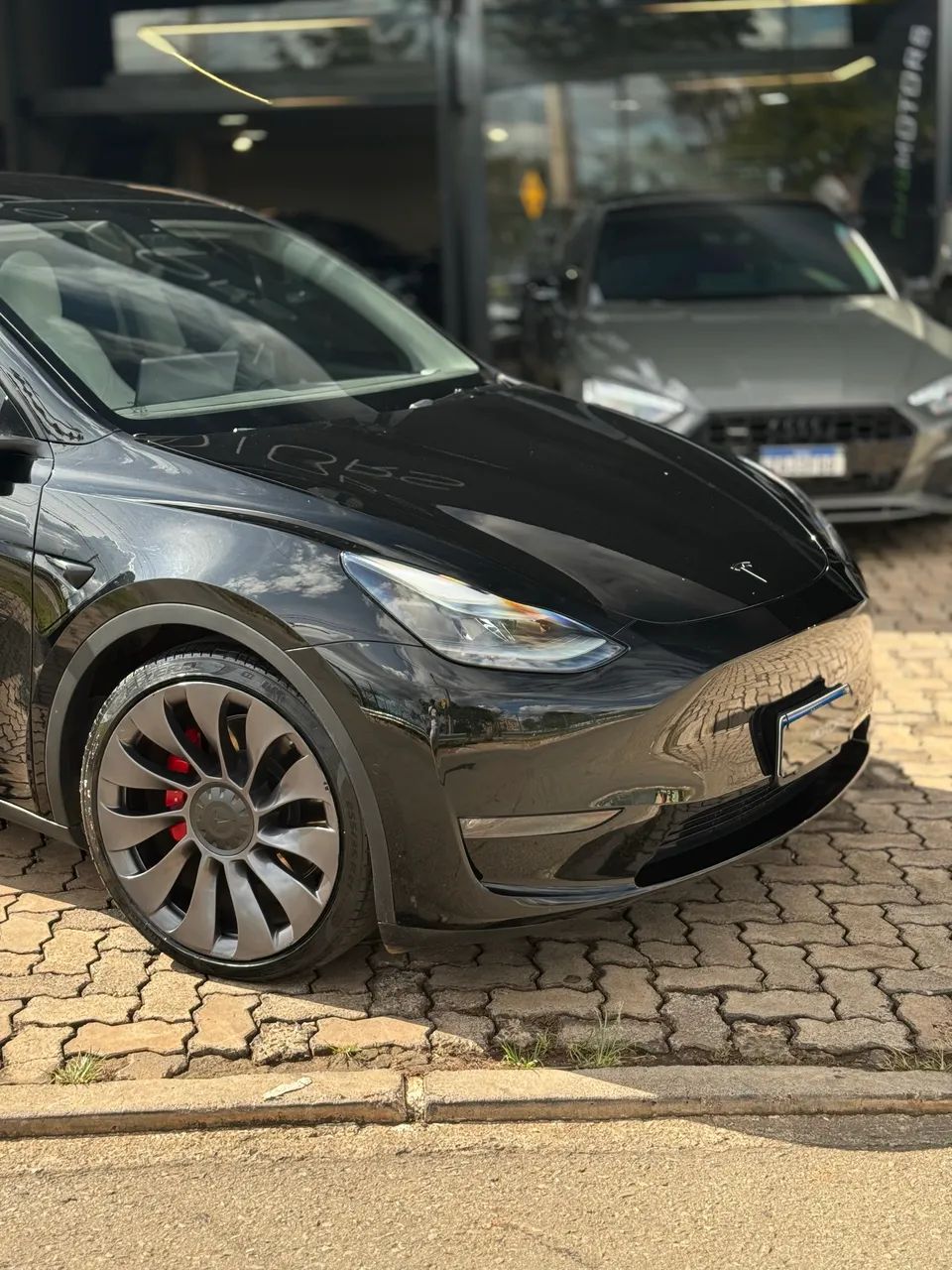 Tesla Model Y Performance 2022 - Foto 2