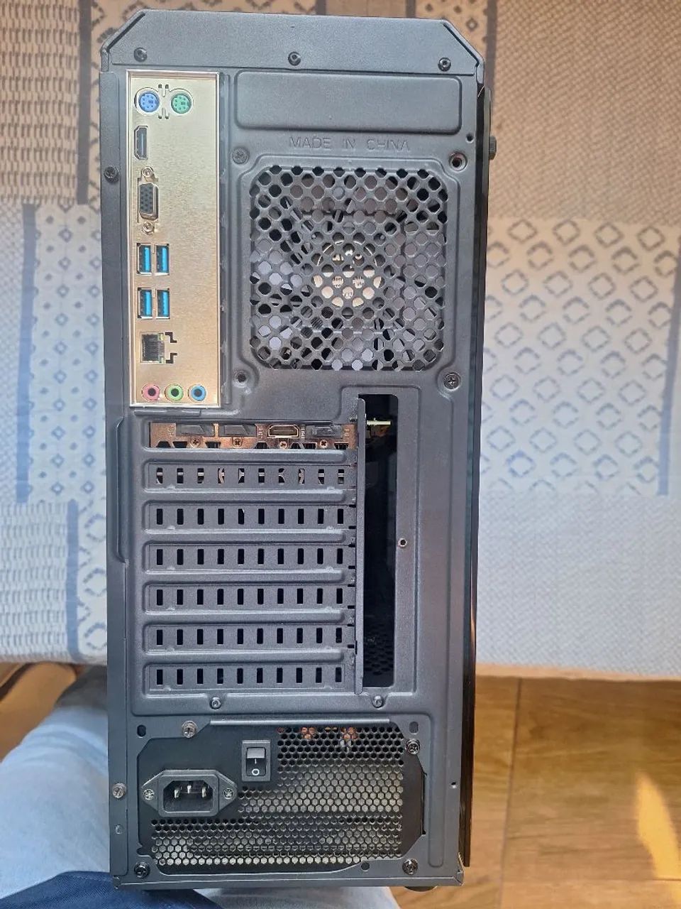 Computador Gamer - Foto 3
