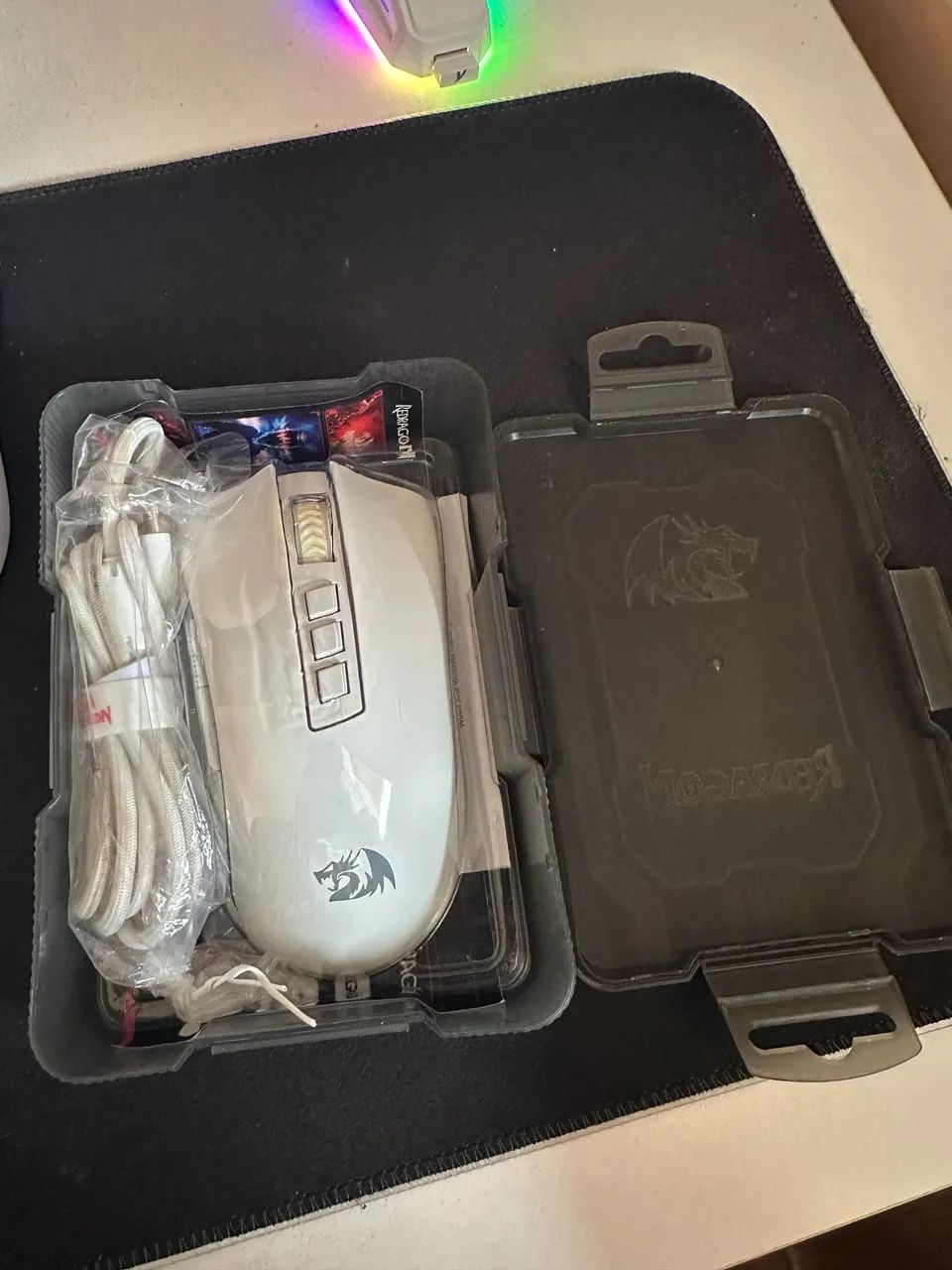Redragon Mouse466474703761582084