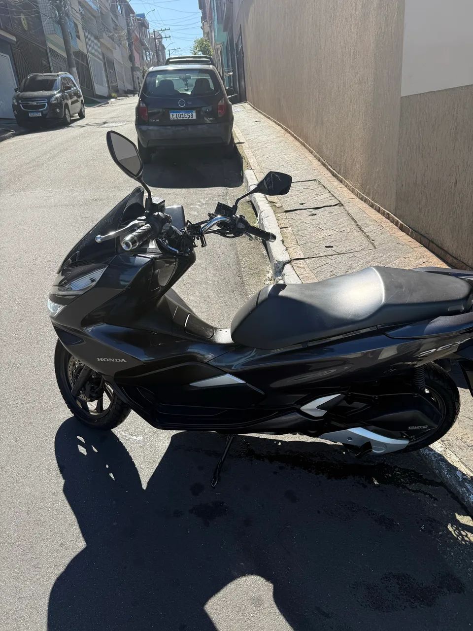 Honda Pcx 21/22 ABS  - Foto 2