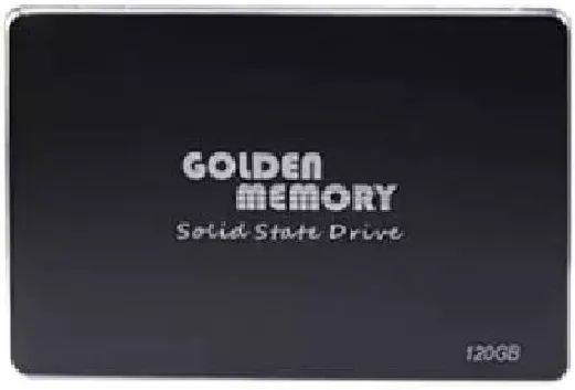 SSD 240GB Golden Memory, Com Windows Instalado - Foto 2