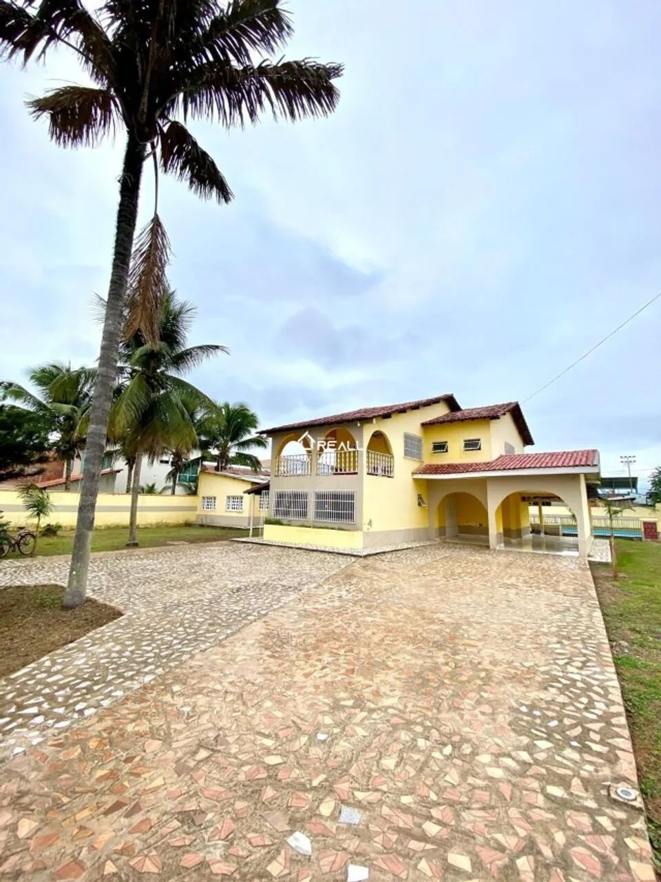 Senador Guiormard Casa com 4 quartos + 1550m² de terreno - Foto 4
