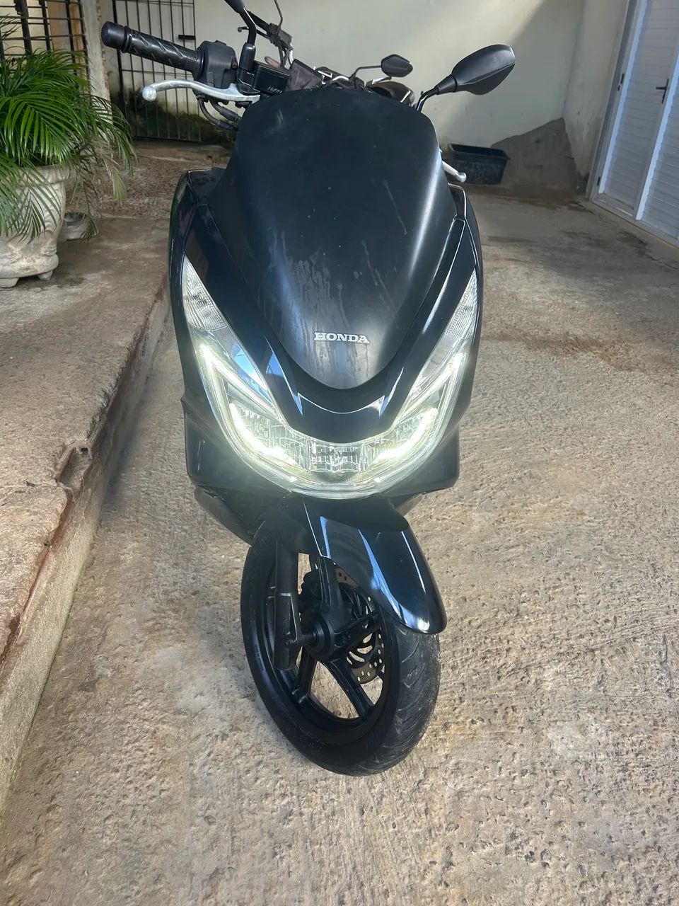 Pcx 2018 super nova - Foto 3
