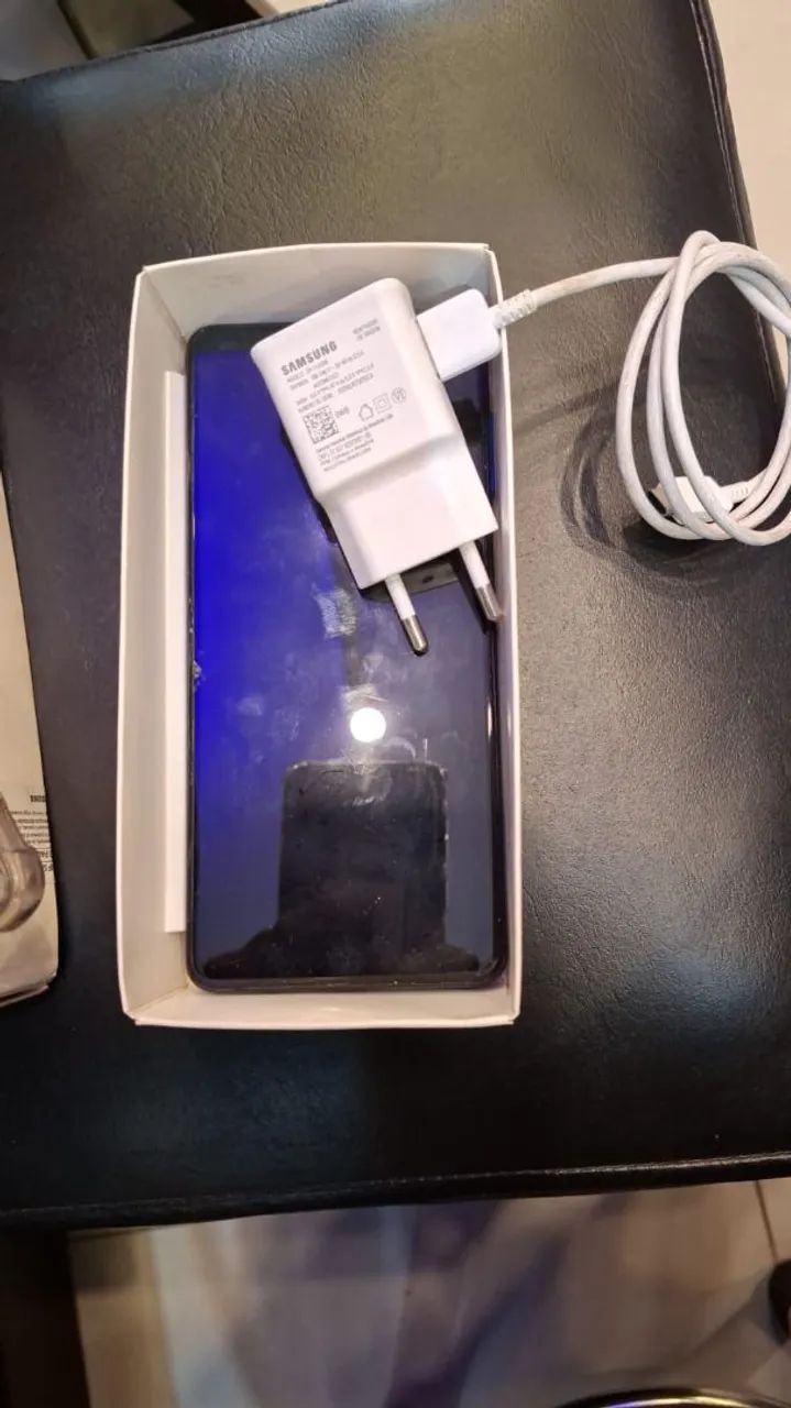 Samsung M62 - Foto 3
