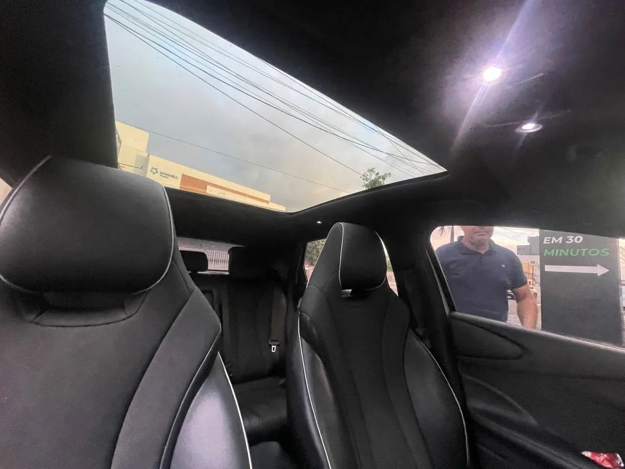 BYD Dolphin Plus (Elétrico) 2025 - Foto 4