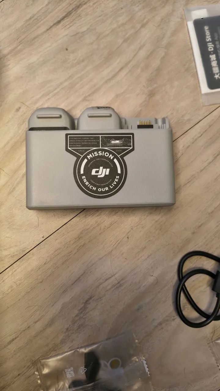 Drone DJI Neo + Bolsa Transporte  - Foto 4