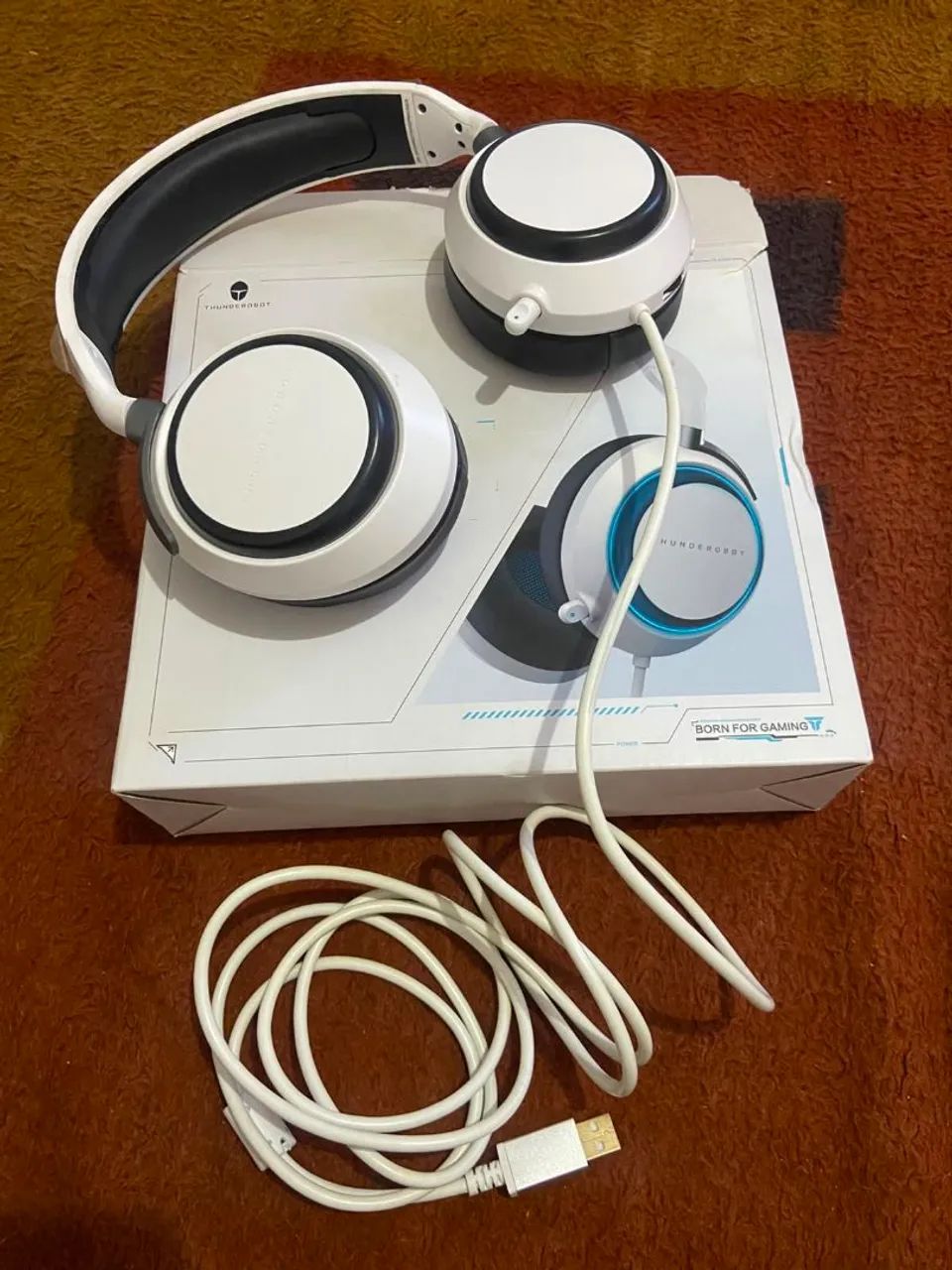Headset Gamer  - Foto 2