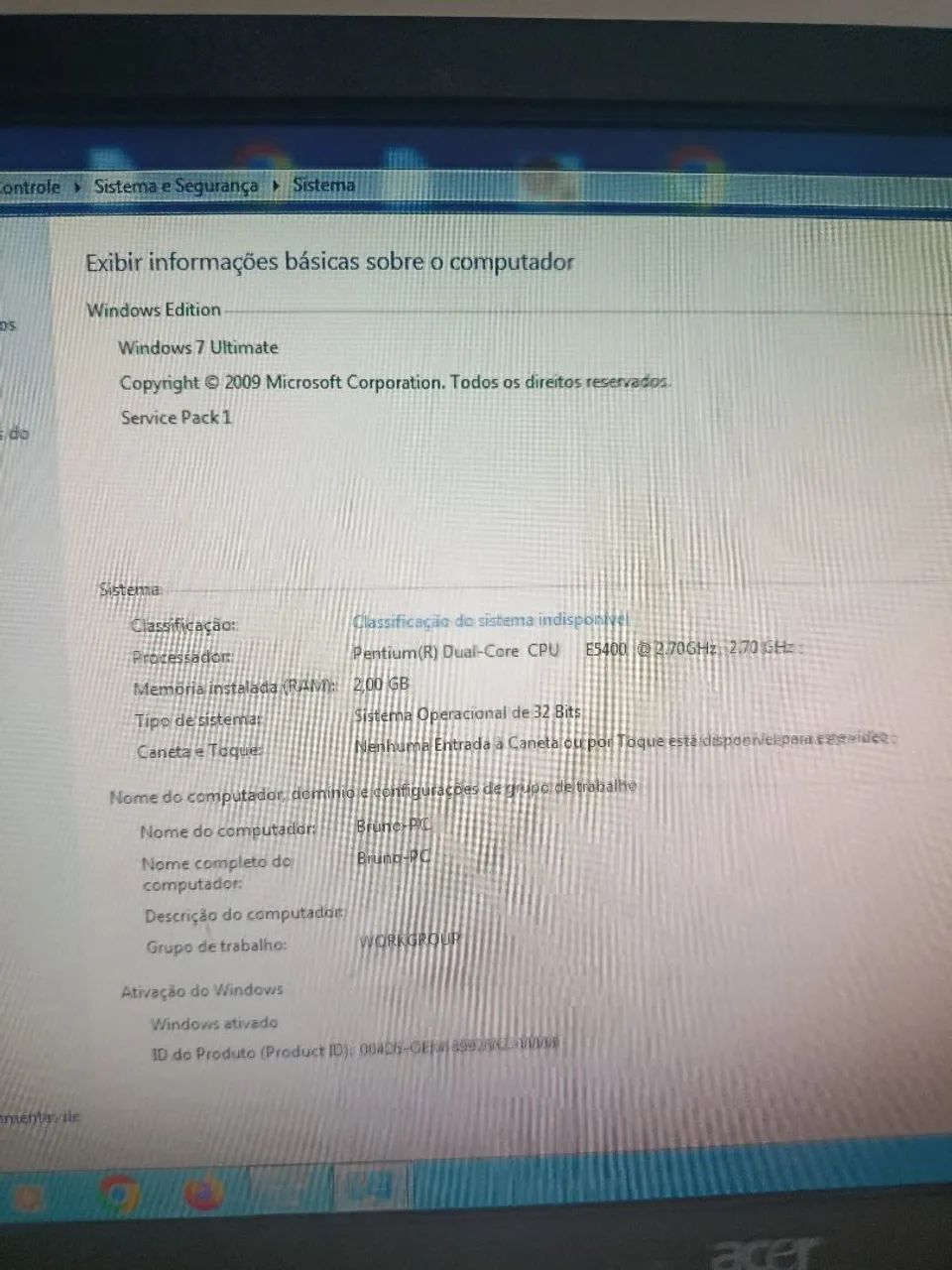 Computador - Barato  - Foto 3
