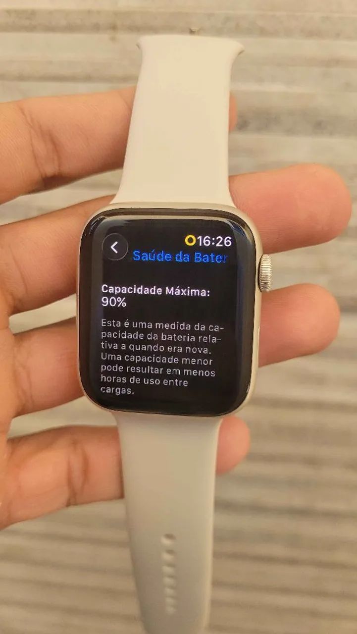 Apple watch se2 - Foto 4