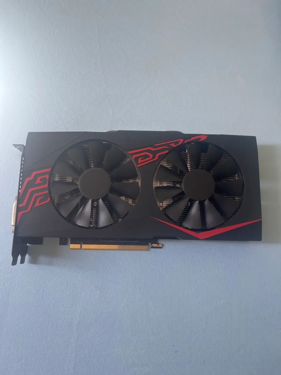 GTX 1060 6GB ASUS Dual | Funcionando 100% - Foto 3